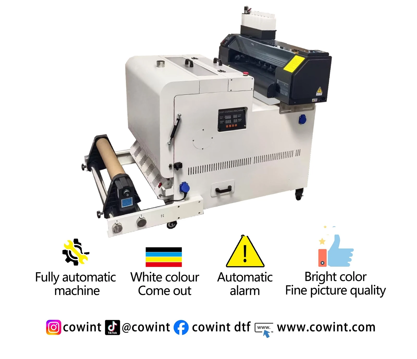 Cowint-KW-A3-2-Epson-DTF-Printer Cowint-KW-A3-2-Epson-DTF-Printer